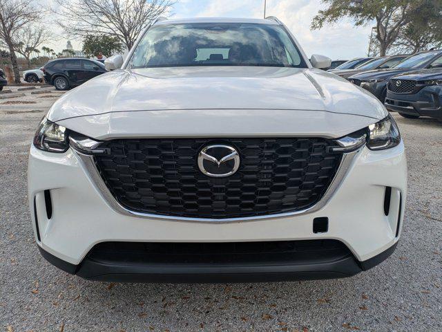 new 2026 Mazda CX-90 car, priced at $41,400