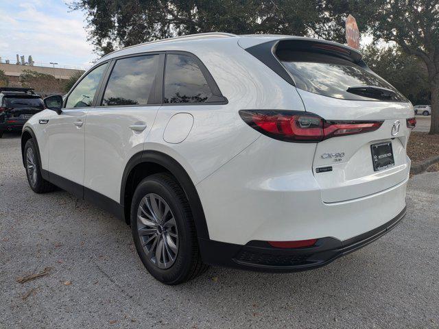 new 2026 Mazda CX-90 car, priced at $41,400