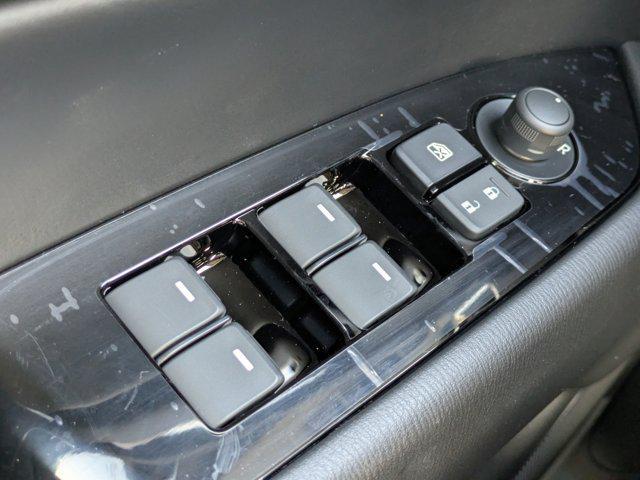 new 2025 Mazda CX-5 car, priced at $31,455