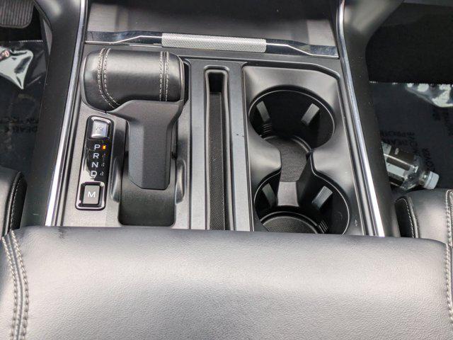 used 2022 Ford F-150 car, priced at $55,394