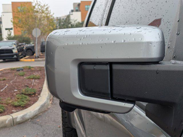 used 2022 Ford F-150 car, priced at $55,394