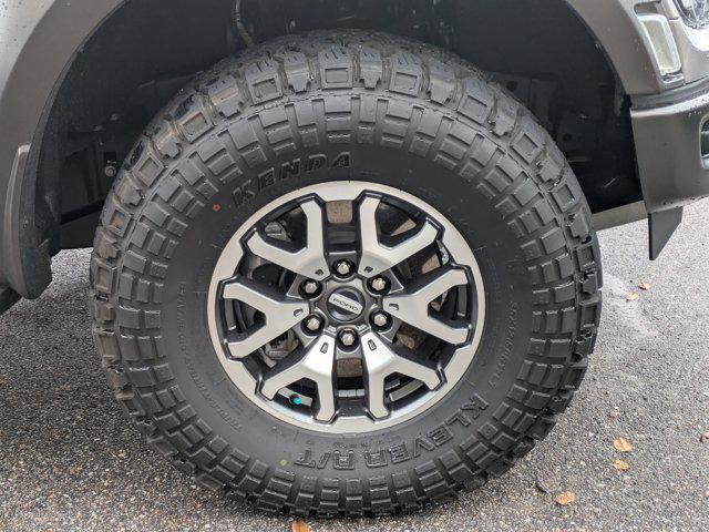 used 2022 Ford F-150 car, priced at $55,394