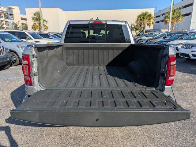 used 2022 Ram 1500 car, priced at $25,994