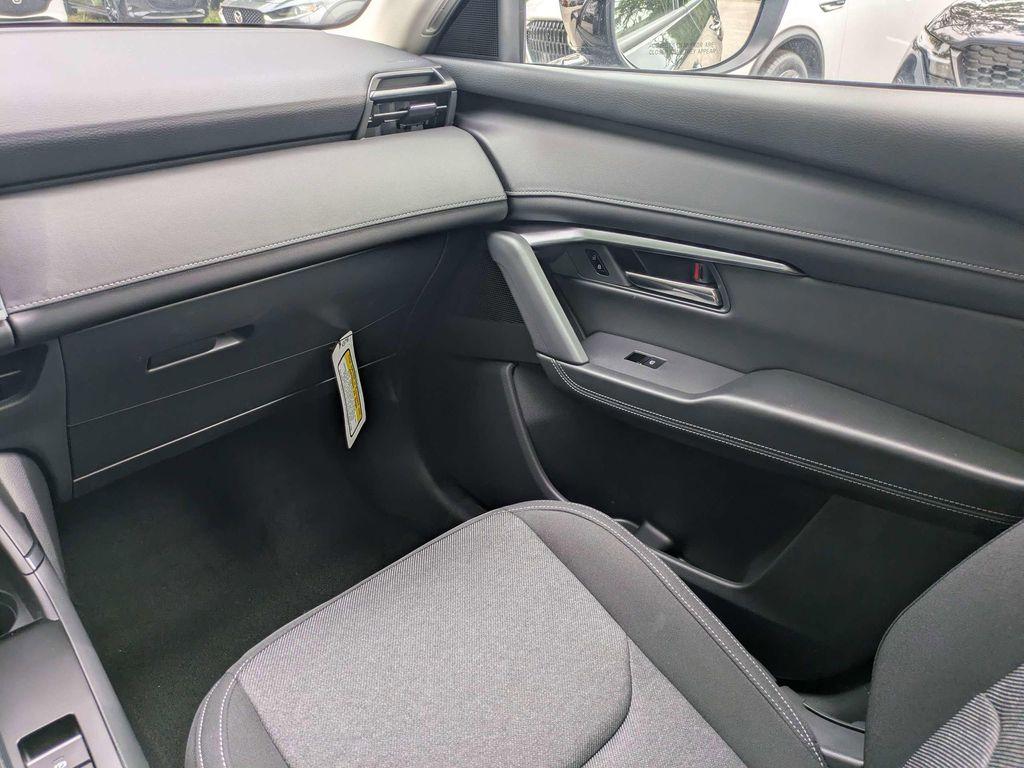 new 2026 Mazda CX-5 car, priced at $32,952