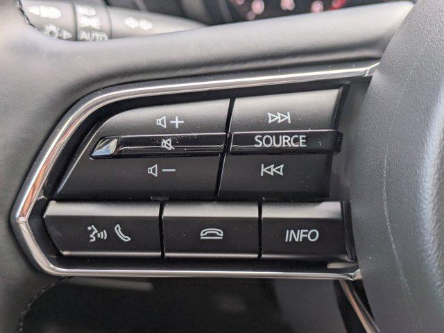 new 2026 Mazda CX-90 car, priced at $49,900