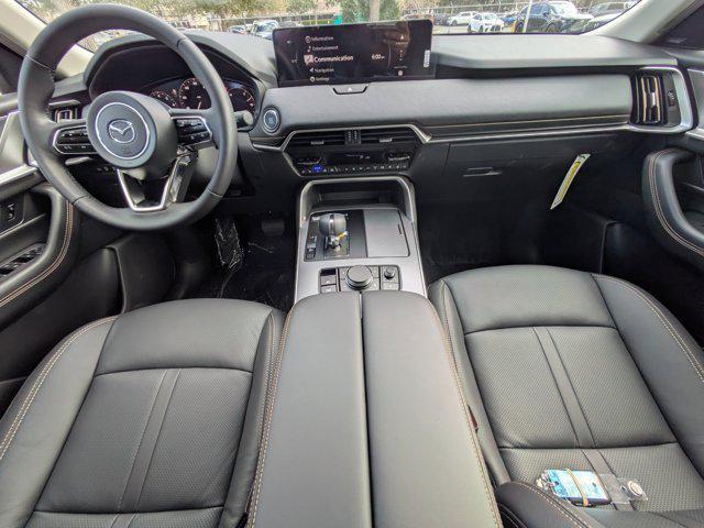 new 2026 Mazda CX-90 car, priced at $49,900