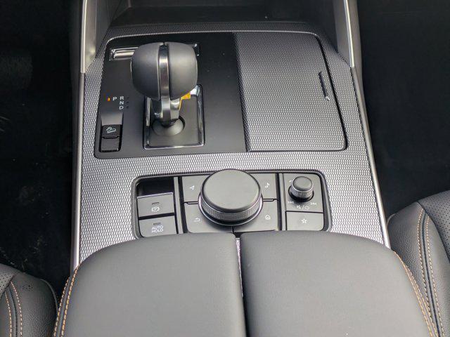 new 2026 Mazda CX-90 car, priced at $49,900