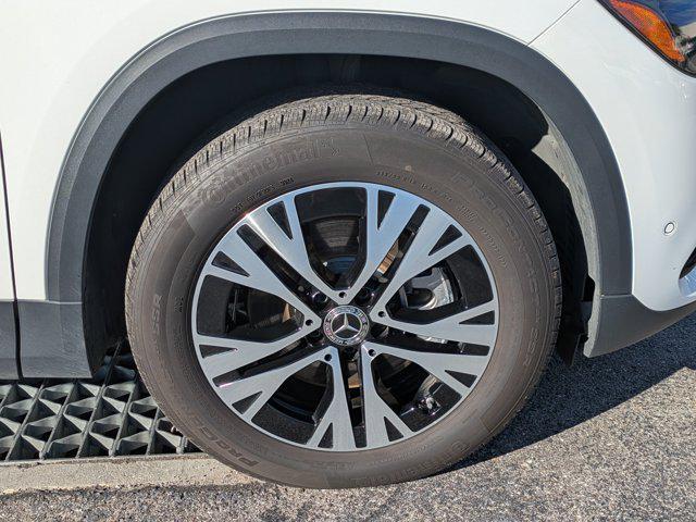 used 2025 Mercedes-Benz GLA 250 car, priced at $32,494