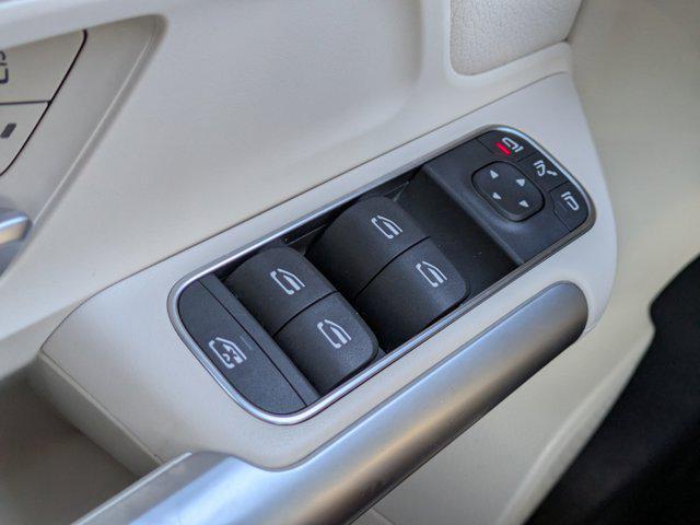 used 2025 Mercedes-Benz GLA 250 car, priced at $32,494