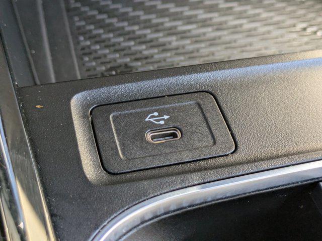 used 2025 Mercedes-Benz GLA 250 car, priced at $32,494