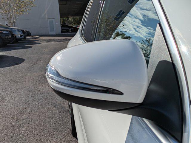 used 2025 Mercedes-Benz GLA 250 car, priced at $32,494