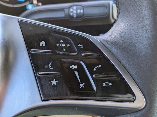 used 2025 Mercedes-Benz GLA 250 car, priced at $32,494