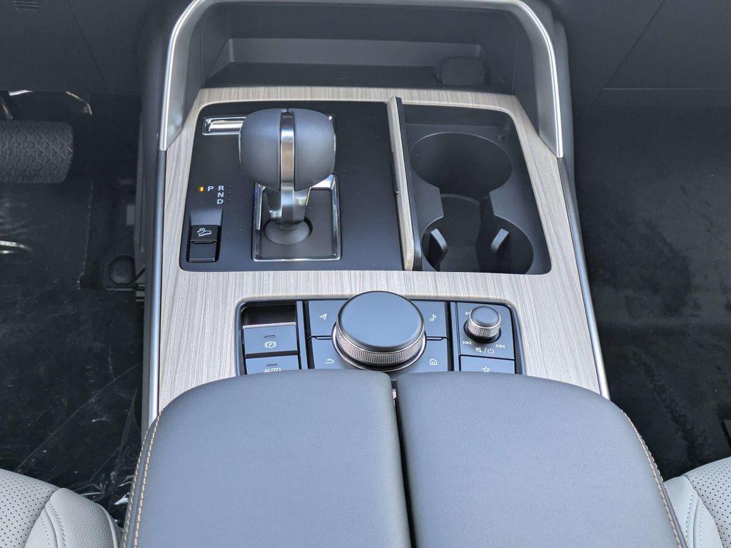 new 2026 Mazda CX-90 car, priced at $47,340