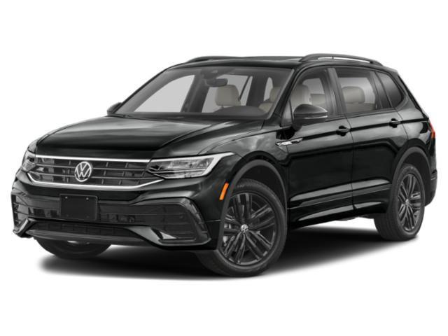used 2023 Volkswagen Tiguan car, priced at $27,076