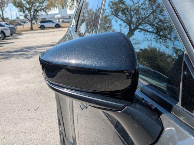 new 2026 Mazda CX-50 car, priced at $40,830