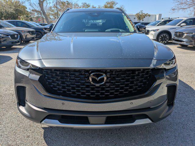new 2026 Mazda CX-50 car, priced at $40,830