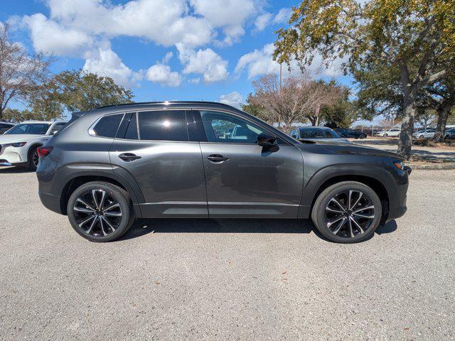 new 2026 Mazda CX-50 car, priced at $40,830