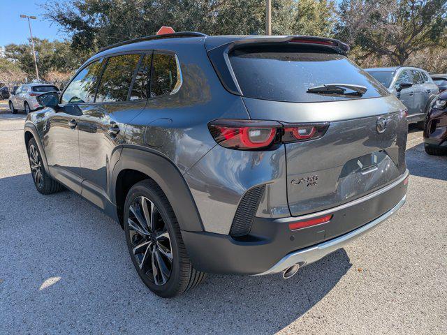 new 2026 Mazda CX-50 car, priced at $40,830
