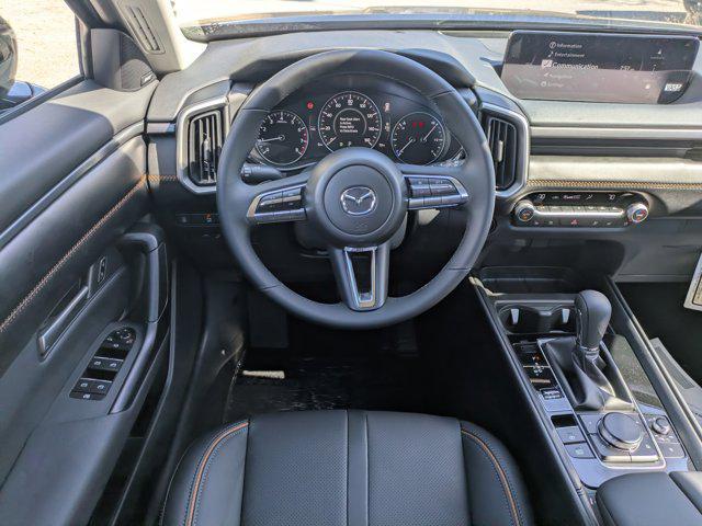 new 2026 Mazda CX-50 car, priced at $40,830