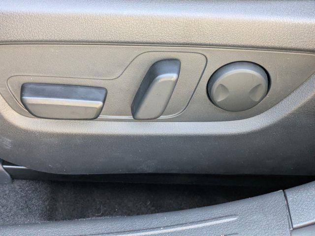 new 2026 Mazda CX-50 car, priced at $40,830