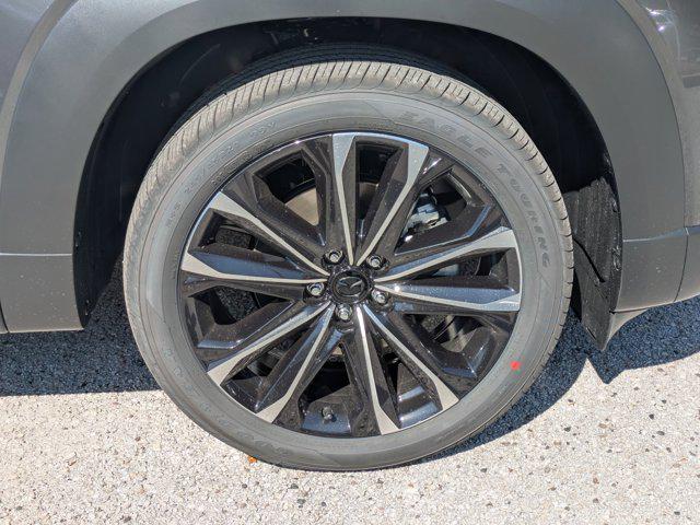 new 2026 Mazda CX-50 car, priced at $40,830