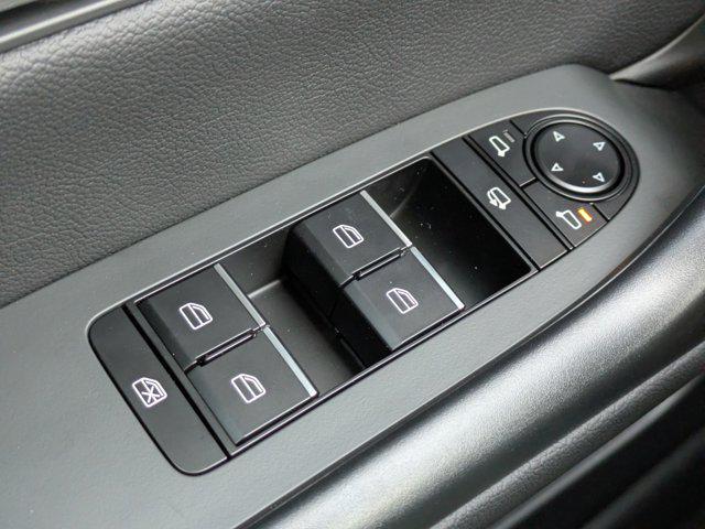 new 2026 Mazda CX-50 car, priced at $40,830