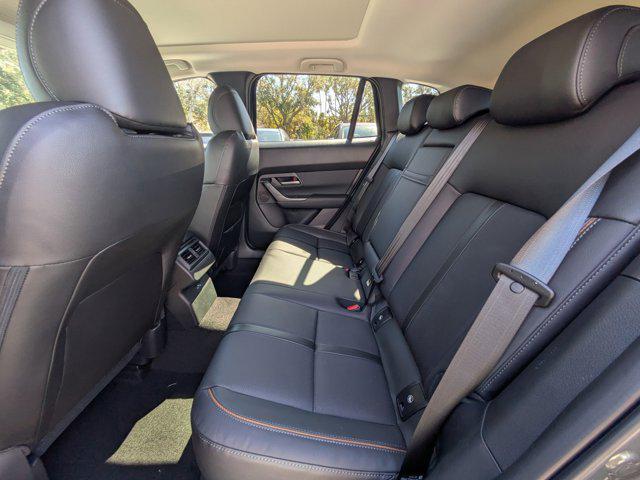 new 2026 Mazda CX-50 car, priced at $40,830