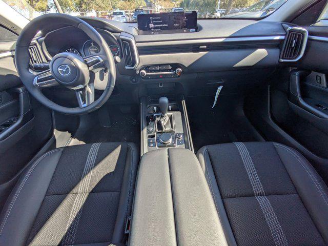 new 2026 Mazda CX-50 car, priced at $35,855