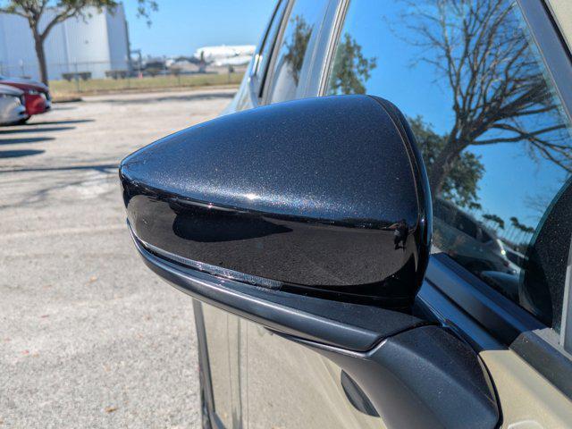 new 2026 Mazda CX-50 car, priced at $35,855