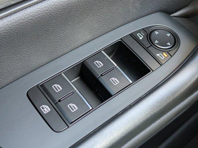 new 2026 Mazda CX-50 car, priced at $35,855