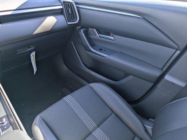 new 2026 Mazda CX-50 car, priced at $35,855