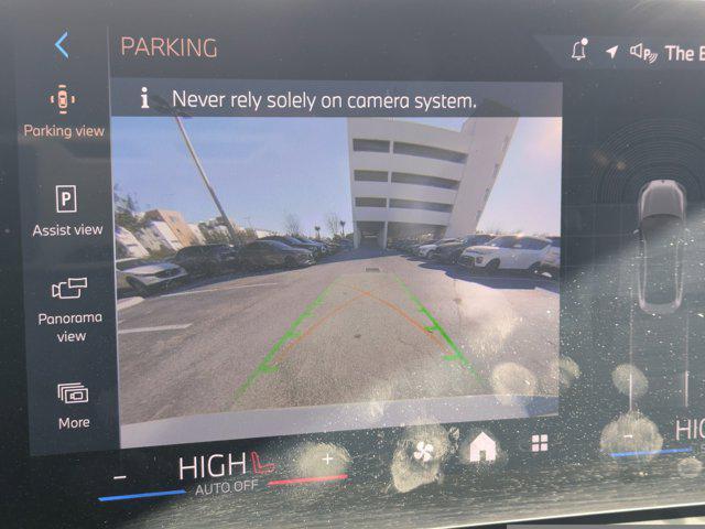 used 2025 BMW 228 Gran Coupe car, priced at $33,387