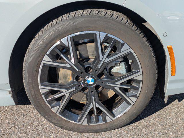 used 2025 BMW 228 Gran Coupe car, priced at $33,387