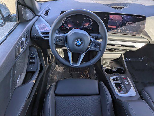 used 2025 BMW 228 Gran Coupe car, priced at $33,387