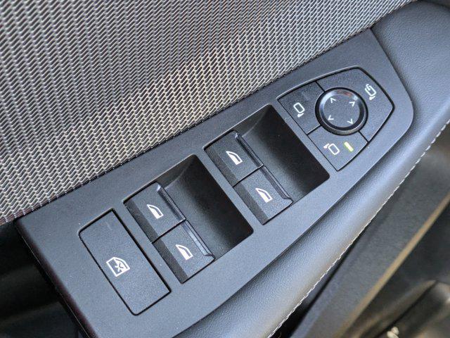 used 2025 BMW 228 Gran Coupe car, priced at $33,387