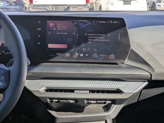 used 2025 BMW 228 Gran Coupe car, priced at $33,387