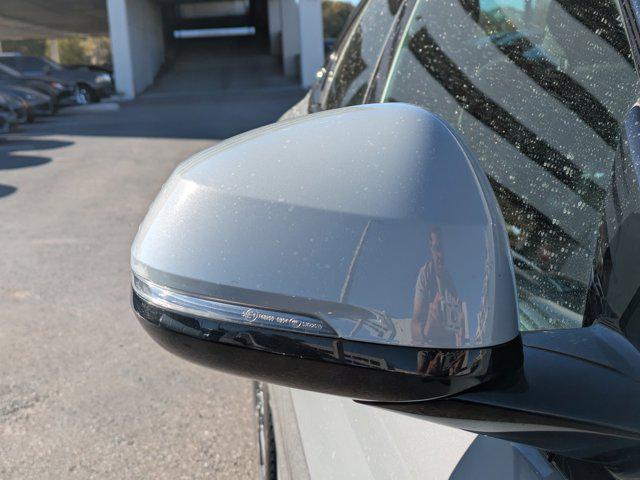 used 2025 BMW 228 Gran Coupe car, priced at $33,387