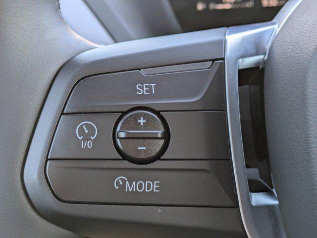 used 2025 BMW 228 Gran Coupe car, priced at $33,387