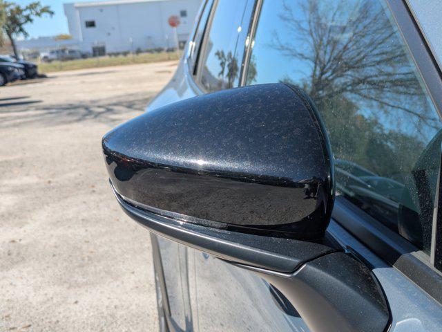 new 2026 Mazda CX-50 car, priced at $37,805