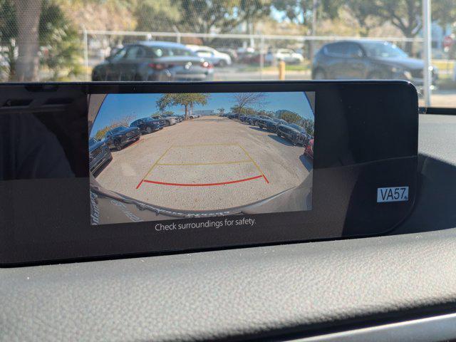 new 2026 Mazda CX-50 car, priced at $37,805