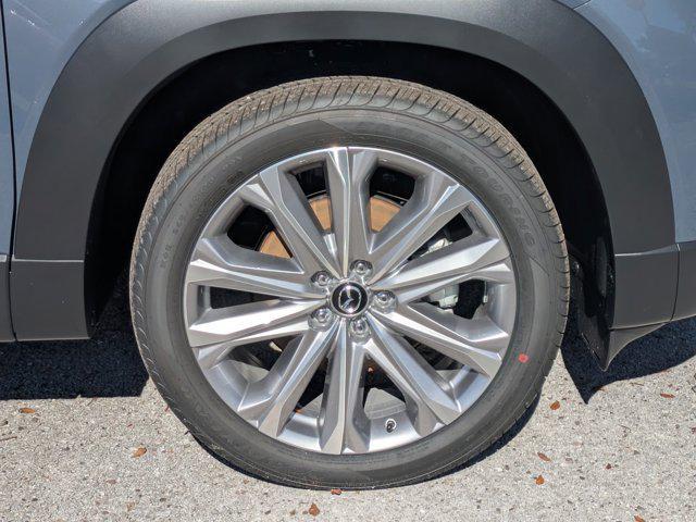 new 2026 Mazda CX-50 car, priced at $37,805