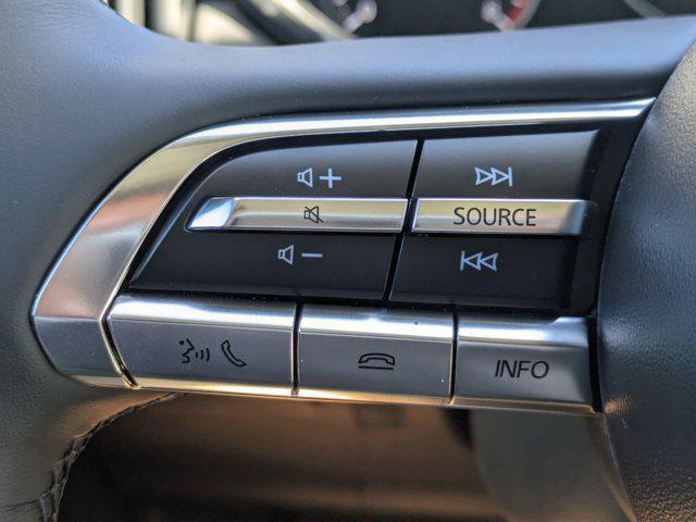 new 2026 Mazda CX-50 car, priced at $37,805