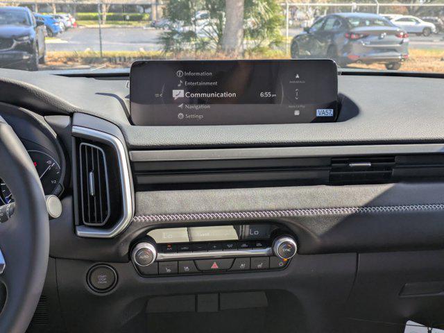 new 2026 Mazda CX-50 car, priced at $37,805