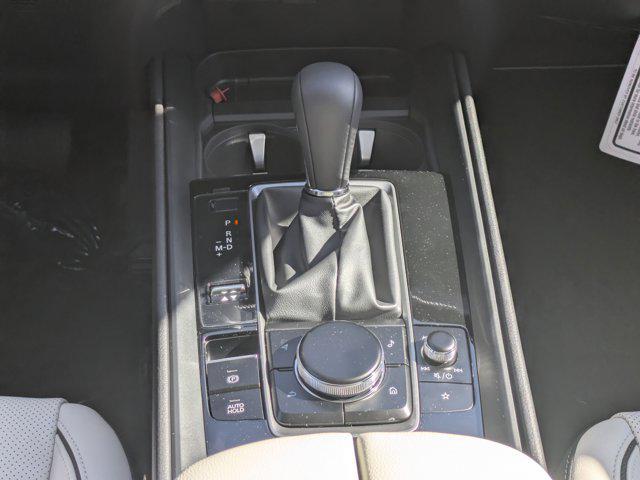 new 2026 Mazda CX-50 car, priced at $37,805