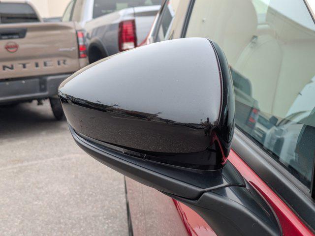 used 2025 Mazda Mazda3 car, priced at $28,594