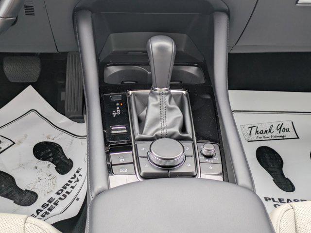 used 2025 Mazda Mazda3 car, priced at $28,594