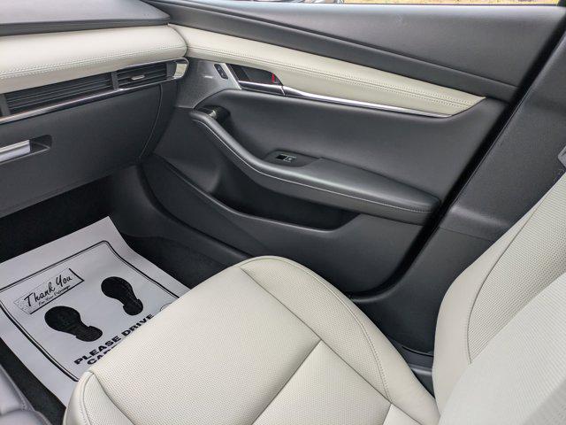 used 2025 Mazda Mazda3 car, priced at $28,594