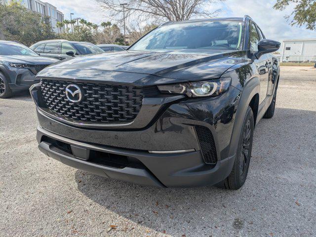 new 2026 Mazda CX-50 Hybrid car, priced at $36,635
