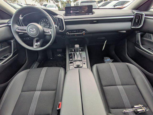 new 2026 Mazda CX-50 Hybrid car, priced at $36,635