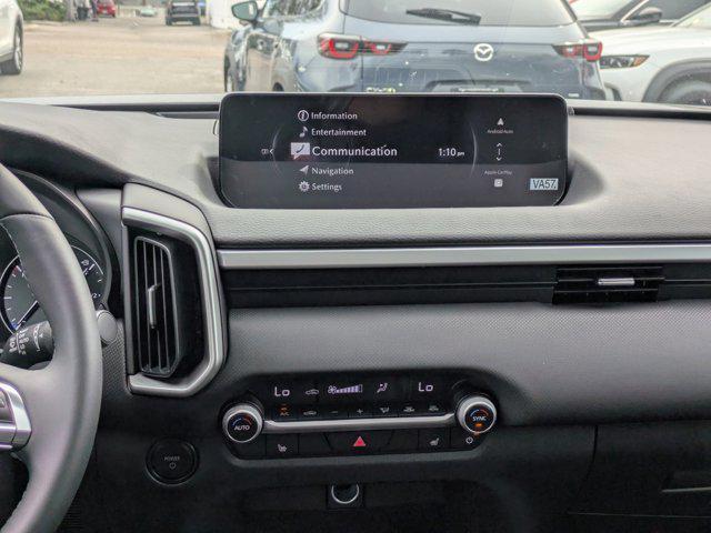 new 2026 Mazda CX-50 Hybrid car, priced at $36,635